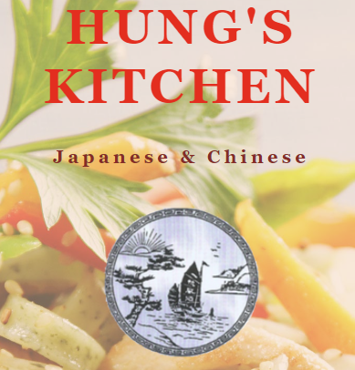 Hungs Kitchen, Great Malvern