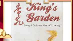 Kingsgarden