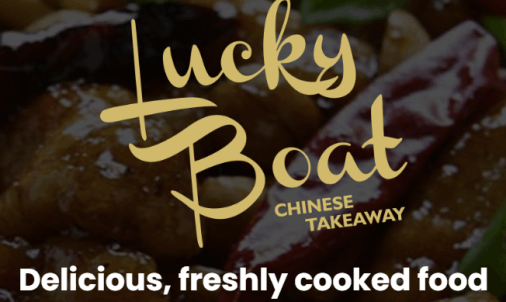 Luckyboat