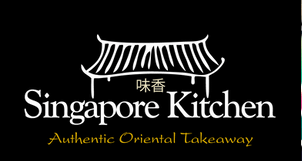 Singapore kitchen